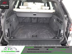 Bmw X5 xDrive30d 265 ch BVA  occasion � Beaupuy - photo n�7
