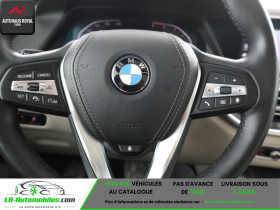 Bmw X5 xDrive30d 265 ch BVA  occasion � Beaupuy - photo n�5