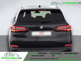 Bmw X5 xDrive30d 265 ch BVA  occasion � Beaupuy - photo n�4
