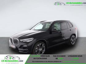 Bmw X5 xDrive30d 265 ch BVA  occasion � Beaupuy - photo n�2
