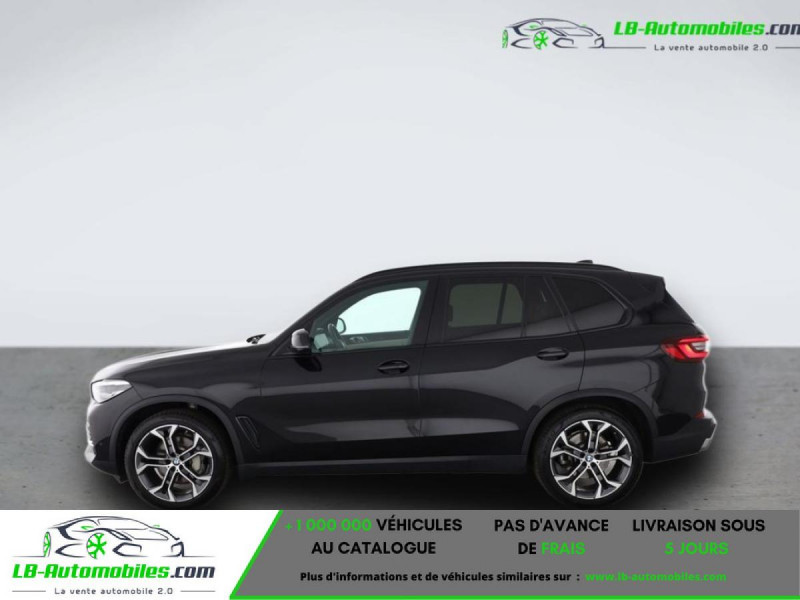 Bmw X5 xDrive30d 265 ch BVA  occasion � Beaupuy