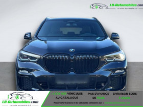 Bmw X5 xDrive30d 265 ch BVA  occasion � Beaupuy - photo n�4