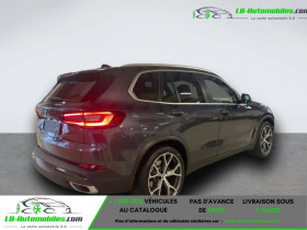 Bmw X5 xDrive30d 265 ch BVA  occasion � Beaupuy - photo n�4