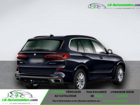 Bmw X5 xDrive30d 265 ch BVA  occasion � Beaupuy - photo n�3