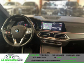 Bmw X5 xDrive30d 265 ch BVA  occasion � Beaupuy - photo n�3