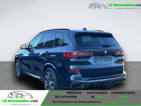 Bmw X5 xDrive30d 265 ch BVA  occasion � Beaupuy - photo n�3
