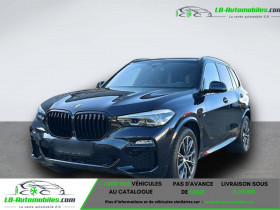 Bmw X5 xDrive30d 265 ch BVA  occasion � Beaupuy - photo n�2