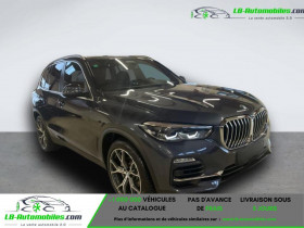 Bmw X5 xDrive30d 265 ch BVA  occasion � Beaupuy - photo n�2