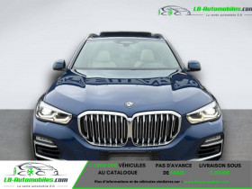 Bmw X5 xDrive30d 265 ch BVA  occasion � Beaupuy - photo n�4