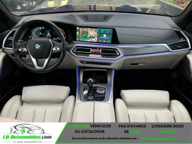 Bmw X5 xDrive30d 265 ch BVA  occasion � Beaupuy - photo n�3