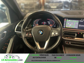 Bmw X5 xDrive30d 265 ch BVA  occasion � Beaupuy - photo n�7