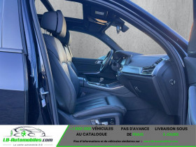 Bmw X5 xDrive30d 265 ch BVA  occasion � Beaupuy - photo n�6