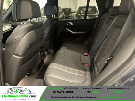 Bmw X5 xDrive30d 265 ch BVA  occasion � Beaupuy - photo n�6