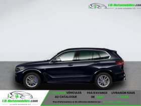 Bmw X5 xDrive30d 265 ch BVA  occasion � Beaupuy - photo n�4