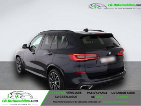 Bmw X5 xDrive30d 265 ch BVA  occasion � Beaupuy - photo n�3