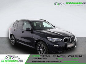 Bmw X5 xDrive30d 265 ch BVA  occasion � Beaupuy - photo n�2