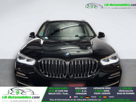 Bmw X5 xDrive30d 265 ch BVA  occasion � Beaupuy - photo n�4