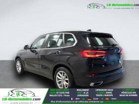Bmw X5 xDrive30d 265 ch BVA  occasion � Beaupuy - photo n�4