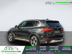 Bmw X5 xDrive30d 265 ch BVA  occasion � Beaupuy - photo n�4