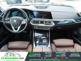 Bmw X5 xDrive30d 265 ch BVA  occasion � Beaupuy - photo n�3