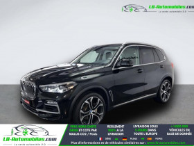 Bmw X5 xDrive30d 265 ch BVA  occasion � Beaupuy - photo n�2