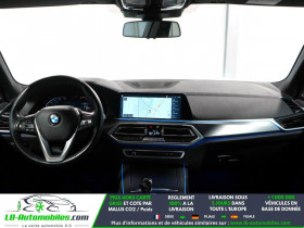 Bmw X5 xDrive30d 265 ch BVA  occasion � Beaupuy - photo n�3
