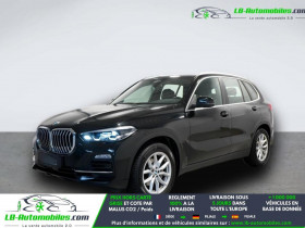 Bmw X5 xDrive30d 265 ch BVA  occasion � Beaupuy - photo n�2