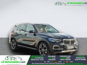 Bmw X5 xDrive30d 265 ch BVA  occasion � Beaupuy - photo n�2