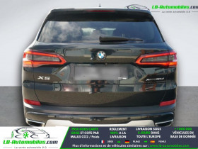 Bmw X5 xDrive30d 265 ch BVA  occasion � Beaupuy - photo n�6