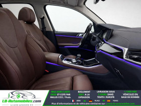Bmw X5 xDrive30d 265 ch BVA  occasion � Beaupuy - photo n�6