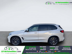 Bmw X5 xDrive30d 265 ch BVA  occasion � Beaupuy - photo n�6