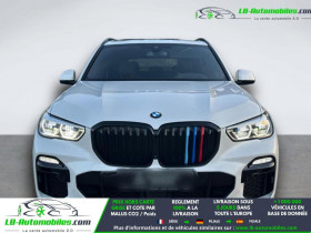 Bmw X5 xDrive30d 265 ch BVA  occasion � Beaupuy - photo n�5