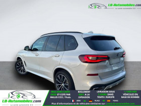 Bmw X5 xDrive30d 265 ch BVA  occasion � Beaupuy - photo n�4