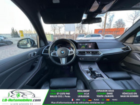 Bmw X5 xDrive30d 265 ch BVA  occasion � Beaupuy - photo n�3