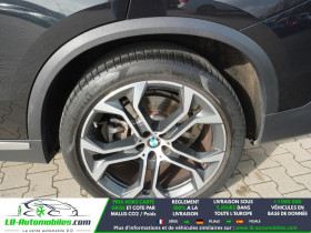 Bmw X5 xDrive30d 265 ch BVA  occasion � Beaupuy - photo n�10