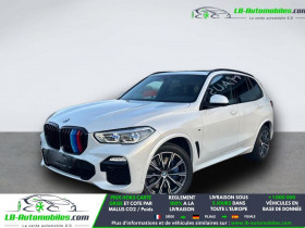 Bmw X5 xDrive30d 265 ch BVA  occasion � Beaupuy - photo n�2