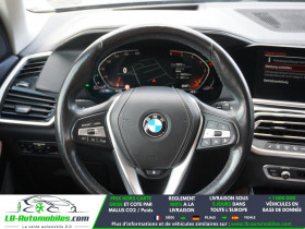 Bmw X5 xDrive30d 265 ch BVA  occasion � Beaupuy - photo n�9