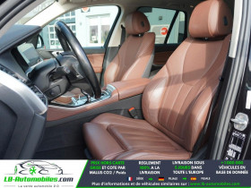 Bmw X5 xDrive30d 265 ch BVA  occasion � Beaupuy - photo n�7