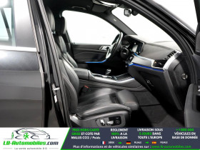 Bmw X5 xDrive30d 265 ch BVA  occasion � Beaupuy - photo n�7