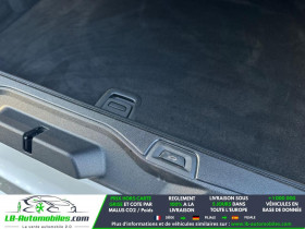 Bmw X5 xDrive30d 265 ch BVA  occasion � Beaupuy - photo n�11