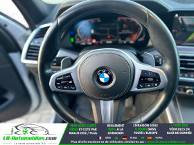 Bmw X5 xDrive30d 265 ch BVA  occasion � Beaupuy - photo n�9