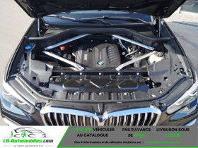 Bmw X5 xDrive30d 265 ch BVA  occasion � Beaupuy - photo n�10
