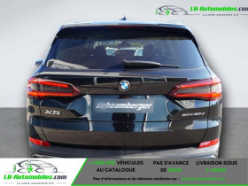 Bmw X5 xDrive30d 265 ch BVA  occasion � Beaupuy - photo n�6