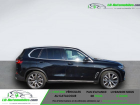 Bmw X5 xDrive30d 265 ch BVA  occasion � Beaupuy - photo n�5