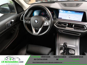 Bmw X5 xDrive30d 265 ch BVA  occasion � Beaupuy - photo n�3
