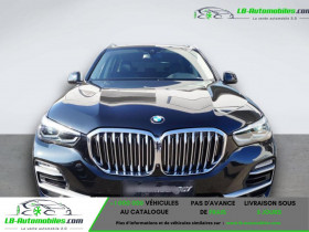 Bmw X5 xDrive30d 265 ch BVA  occasion � Beaupuy - photo n�4