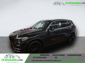 Bmw X5 xDrive30d 265 ch BVA  occasion � Beaupuy - photo n�2