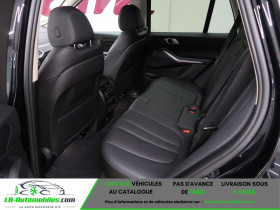 Bmw X5 xDrive30d 265 ch BVA  occasion � Beaupuy - photo n�7