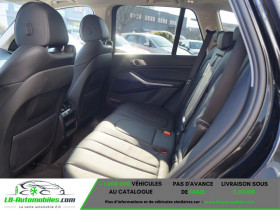 Bmw X5 xDrive30d 265 ch BVA  occasion � Beaupuy - photo n�8
