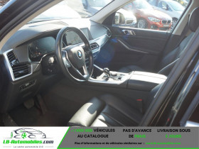 Bmw X5 xDrive30d 265 ch BVA  occasion � Beaupuy - photo n�7